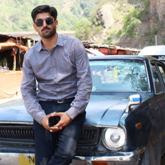 Roy ArQam Kamran