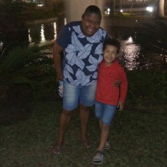 Ana Maria Nascimento