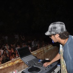 dj Maoz