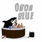 ORCA BLUE