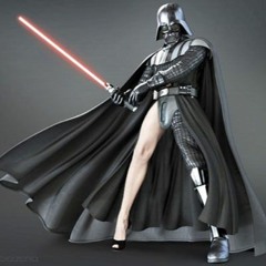 Drunk Vader