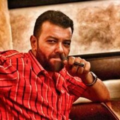 Hossam Mahfouz
