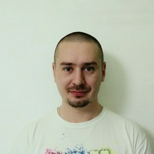Yuri Procopovich’s avatar