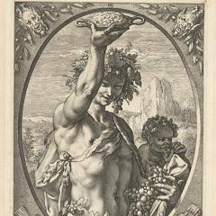 Black Dionysus