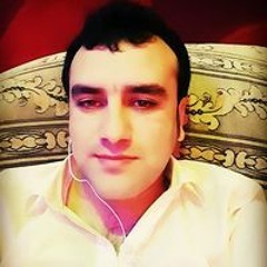 Mehmood Khan