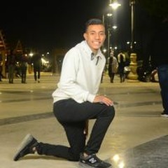 Mahmoud Elmoraash