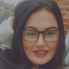 Shannon Jayne McClory