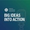 WRI's Big Ideas Into Action podcast