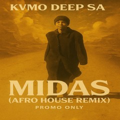 Kvmo Deep SA