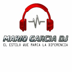 Mario Garcia DJ SLP