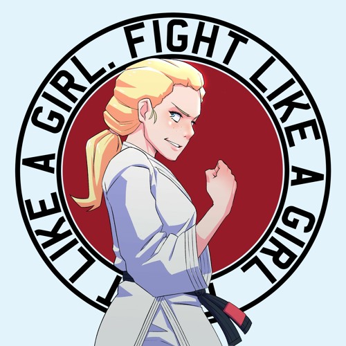Fight Like A Girl’s avatar
