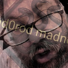 thee eternal suffering (admitteldy manson style hip-hop lyrical)