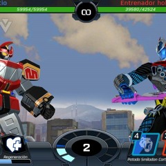 José Mauricio ramos Mendoza 01/05/2007 dragonball