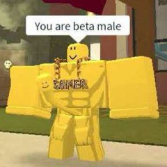 Alpha Test - Roblox