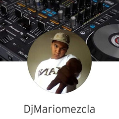 Dj-Mariomezcla