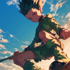 Gon Freecss
