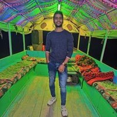Mohamed Salah