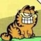 garfield fan