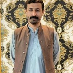 Zia Ullah Gandapur