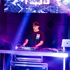 Dj Diego Martínez