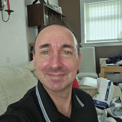 Ian Bodkin