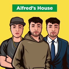 Alfred's House