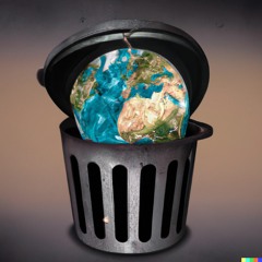 Trash Planet 2020