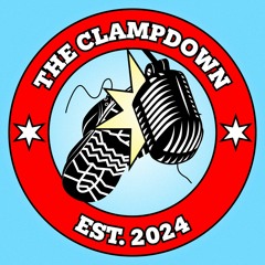 The Clampdown Podcast