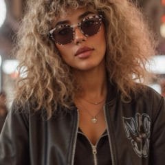 Khawla Bendihaj