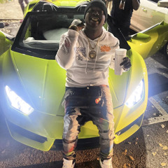 BLAK BOI DA TRAKLORD