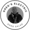 Greg’s Electric Song Salad