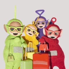 TeleTubbies