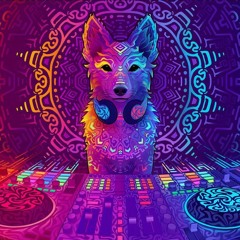 trippy dingo