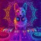 trippy dingo