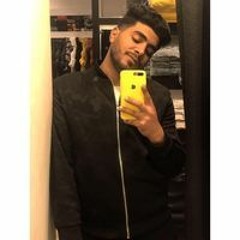 Muhammed Ibrahim Alshahawii