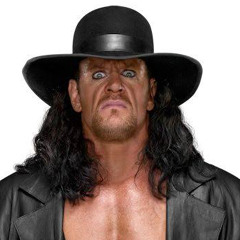 The Undertaker.