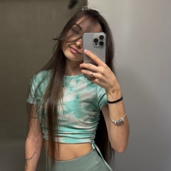 Дарья Смовж