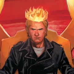 Johnny Blaze