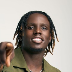 JAMAL ROBERTS - FOREVER IN HEAVEN