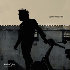 Bilal Muhammed