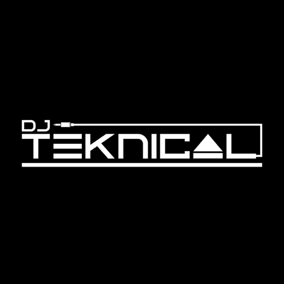 DJ TEKNICAL podcast artwork