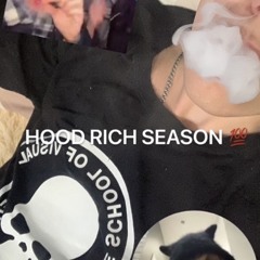 GOTH RICH PLUG