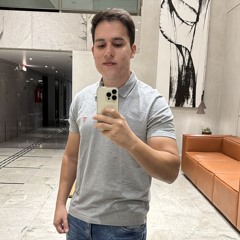 Luciano De Carvalho Barros 🔊