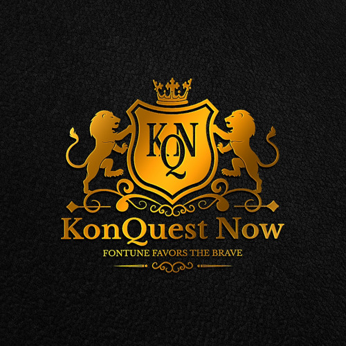 ♛ KonQuestNow ✨’s avatar