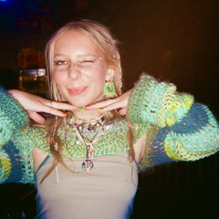 Disco studerer (wow!)