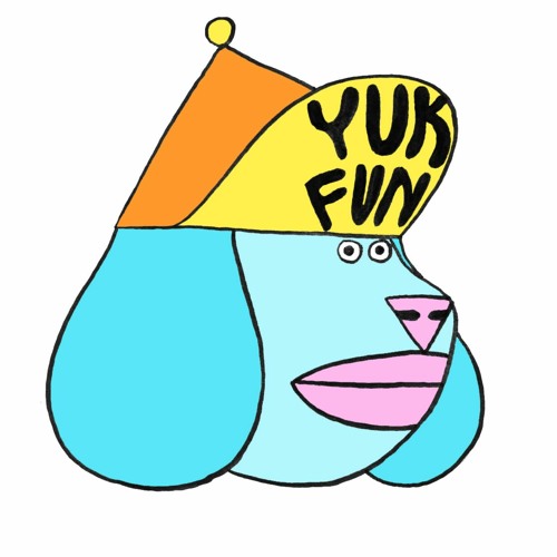 YUK FUN’s avatar