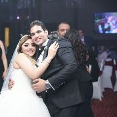 Esraa El Arabi