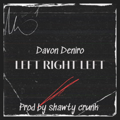 DAVON DENIRO