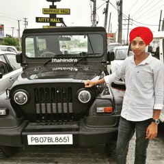 Manjot Singh Sandhu