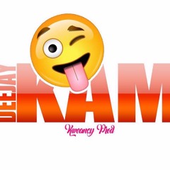 DJ KAM Mike Couchy